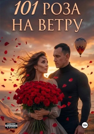 101 Роза на ветру