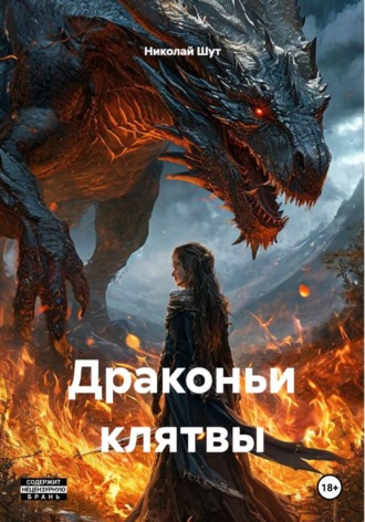 Драконьи клятвы