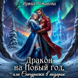 Дракон на Новый год, или Снегурочка в подарок