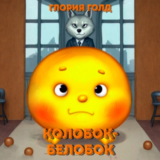Колобок-белобок