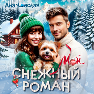 Мой снежный роман