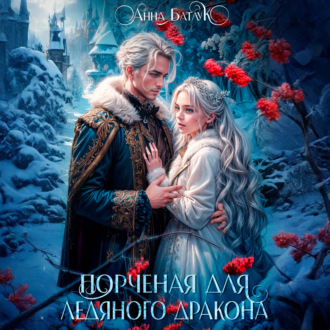 Порченая для ледяного дракона