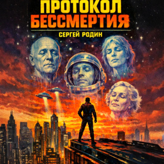 Протокол бессмертия