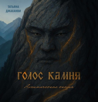 Голос камня