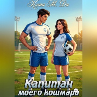 Капитан моего кошмара