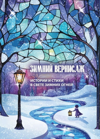 Зимний вернисаж