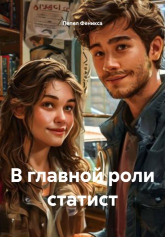 В главной роли статист
