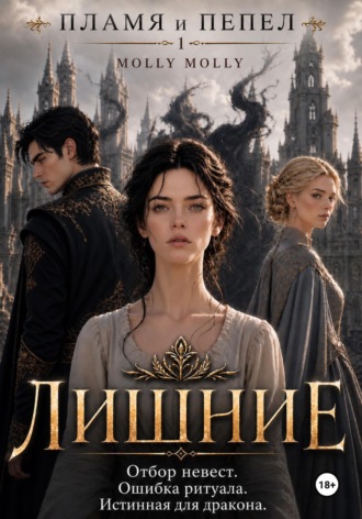 Пламя и Пепел I. Лишние