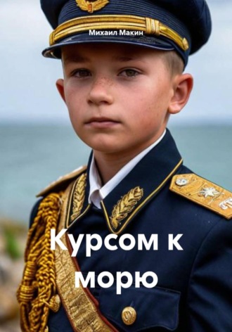 Курсом к морю