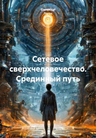 Сетевое сверхчеловечество. Срединный путь