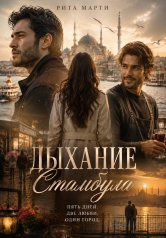 Дыхание Стамбула