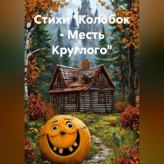 Стихи «Колобок – Месть Круглого»