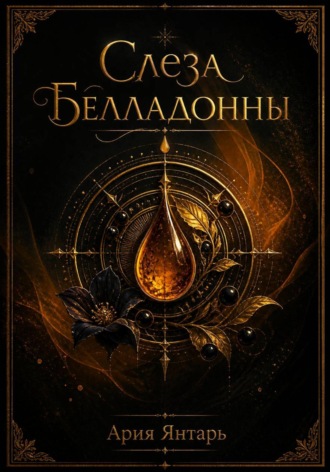 Слеза Белладонны