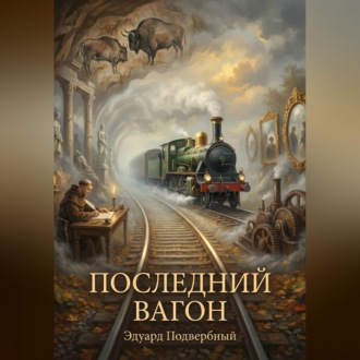 Последний Вагон
