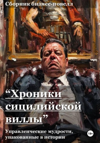 Хроники сицилийской виллы