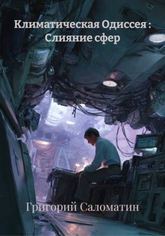 Климатическая Одиссея : Слияние сфер