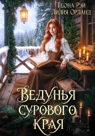 Ведунья сурового края