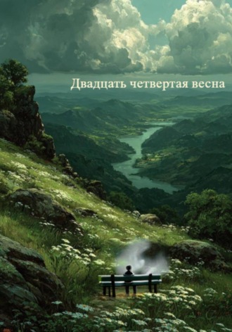 Двадцать четвертая весна