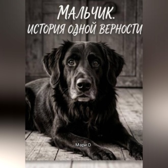 Мальчик. История одной верности