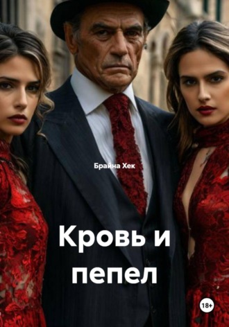 Кровь и пепел