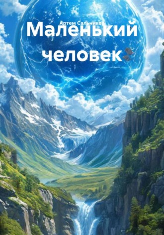 Маленький человек