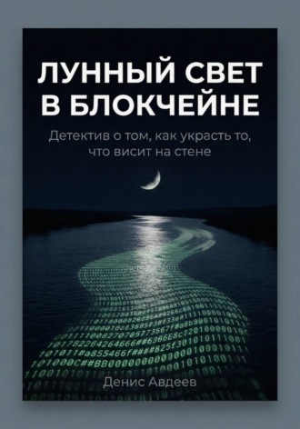 Лунный свет в блокчейне