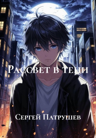 Рассвет в тени