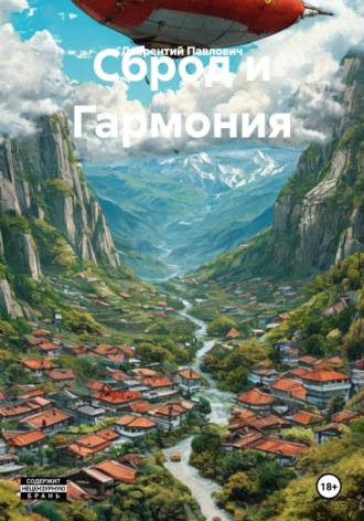 Сброд и Гармония