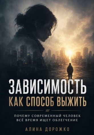 "Зависимость как способ выжить". Почему современный человек все время ищет облегчение
