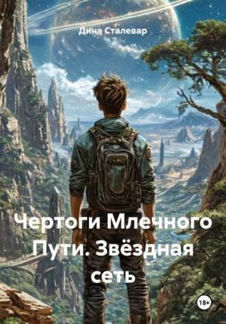 Чертоги Млечного Пути. Звёздная сеть