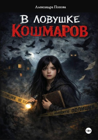 В ловушке кошмаров