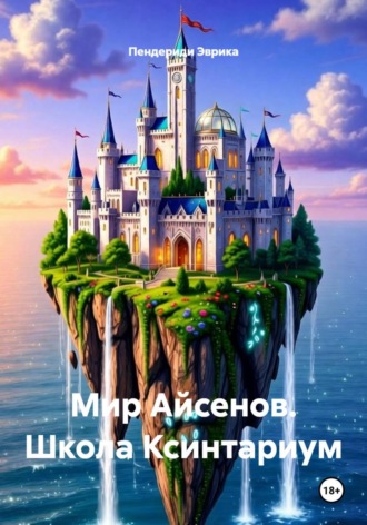 Мир Айсенов. Школа Ксинтариум