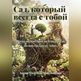 Сад, который всегда с тобой