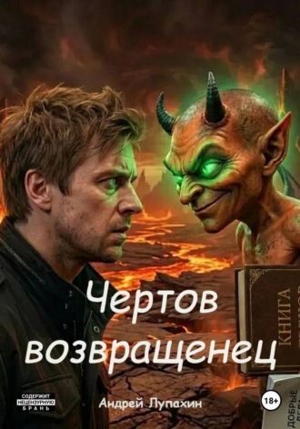 Чертов возвращенец