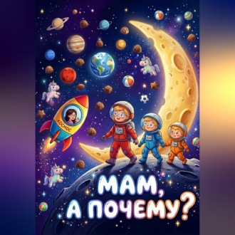 Мам, а почему?