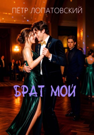 Брат мой
