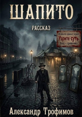 Шапито
