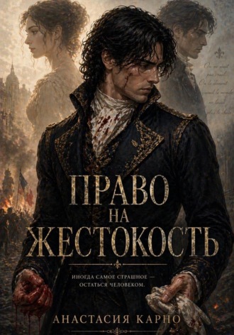 Право на жестокость