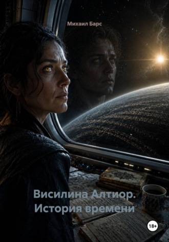 Висилина Алтиор. История времени