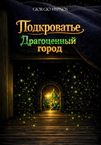 Подкроватье. Драгоценный город