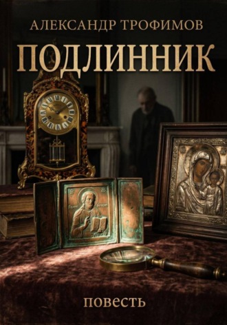 Подлинник
