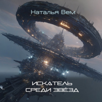 «Искатель» среди звёзд