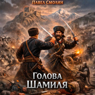 Голова Шамиля