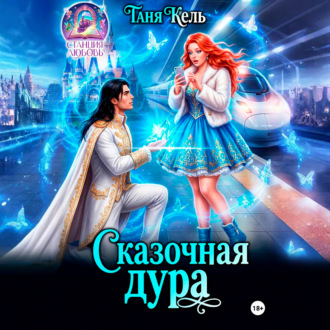 Сказочная дура