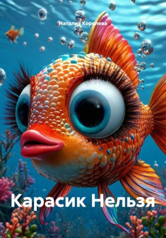 Карасик Нельзя