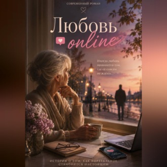 «Любовь Online»
