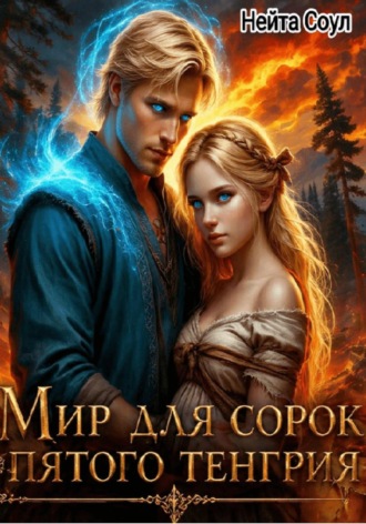 Мир для сорок пятого Тенгрия
