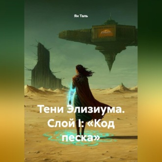 Тени Элизиума. Слой I: «Код песка»