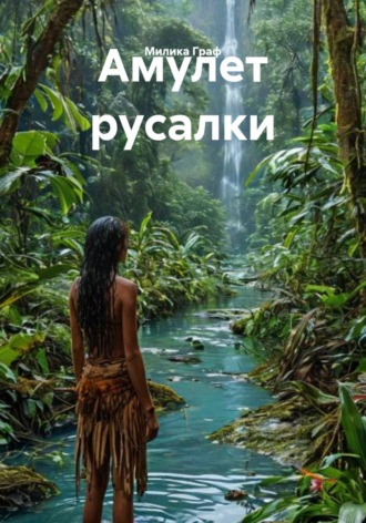 Амулет русалки