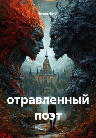 отравленный поэт